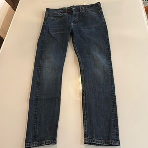 Levi’s 510 - size 34/32